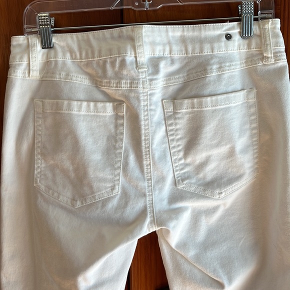 👖CAbi white jeans - Picture 5 of 6